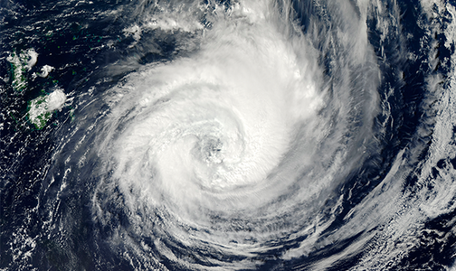 Hurricane Thumbnail